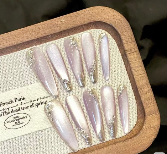 Press on Nails（Any 10 Sets）